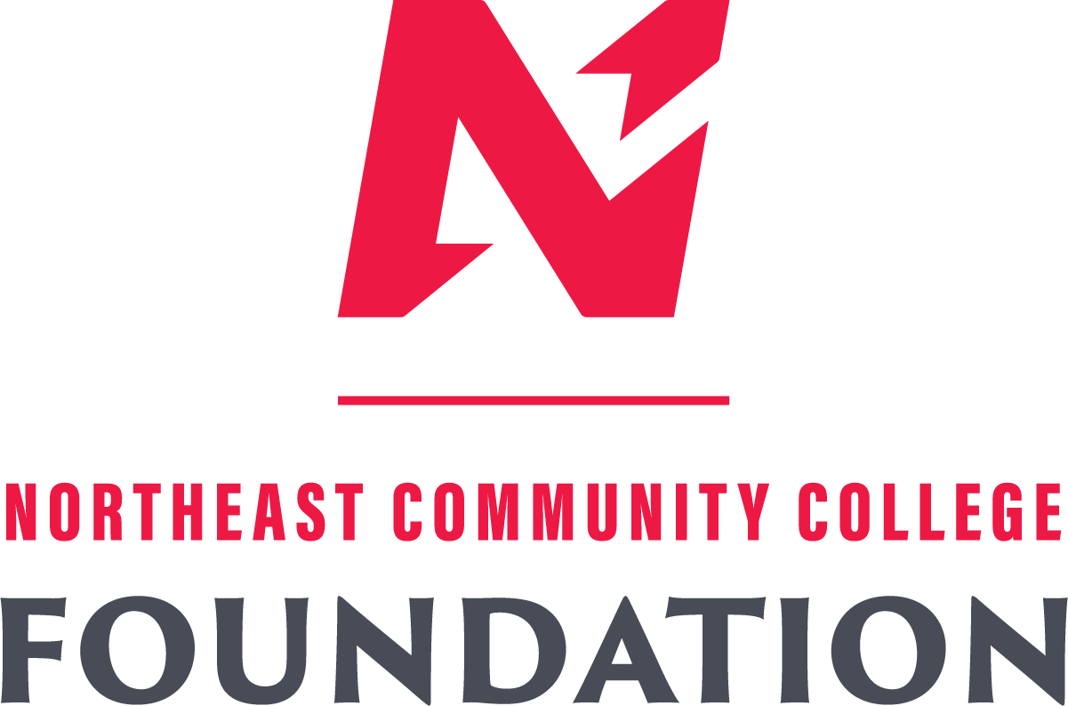 Northeast Community College Foundation Logo