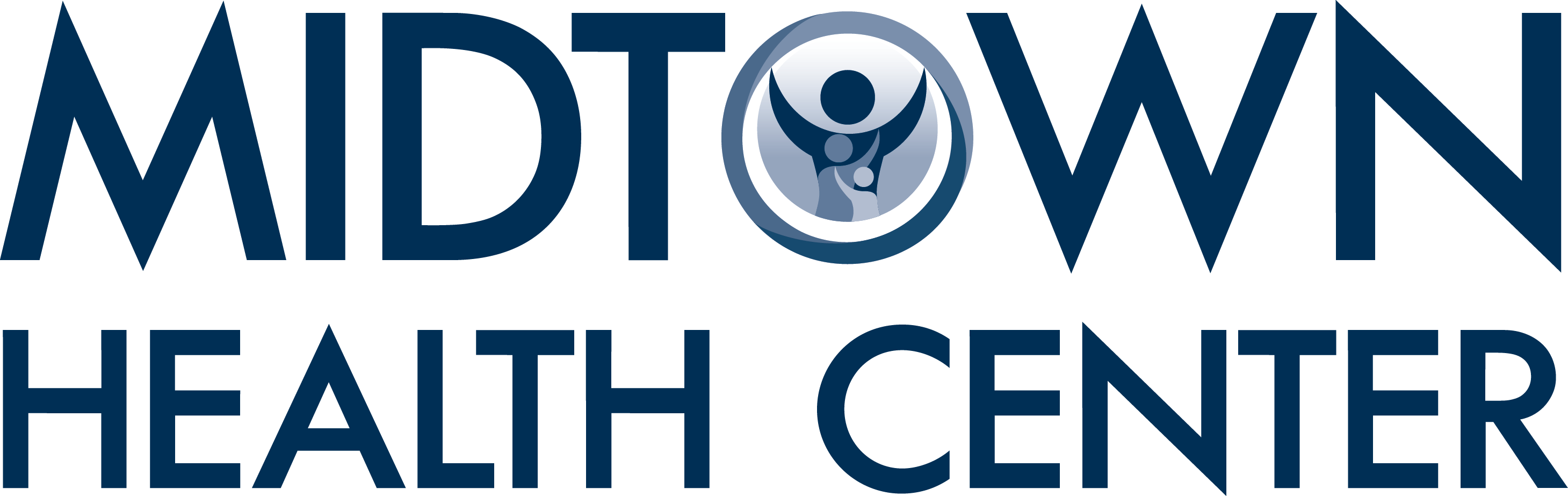 Midtown Health Center Logo