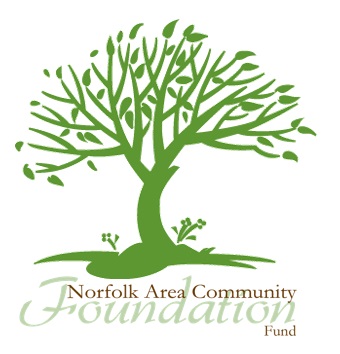 Norfolk Area Community Foundation Fund Logo