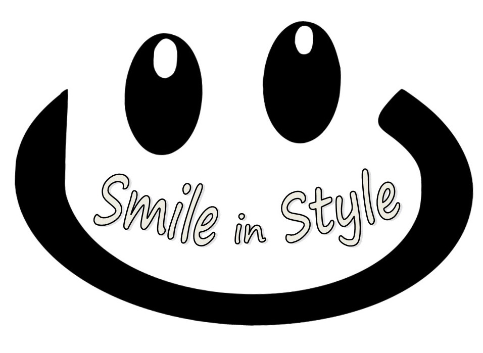 Smile in Style Program Logo