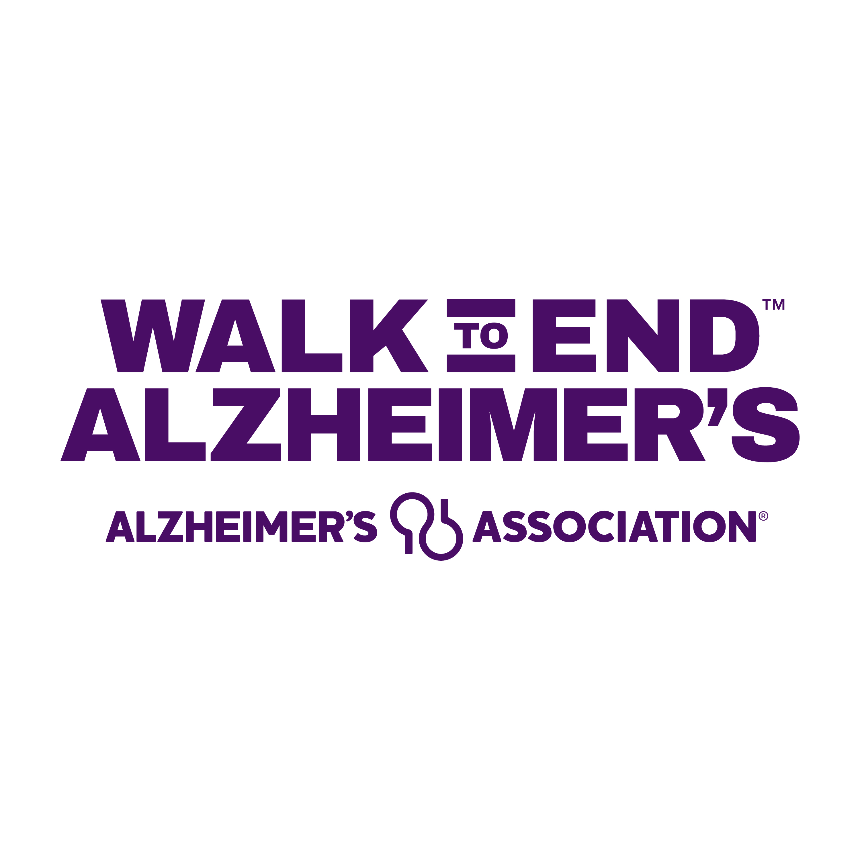 Walk to End Alzheimer's
