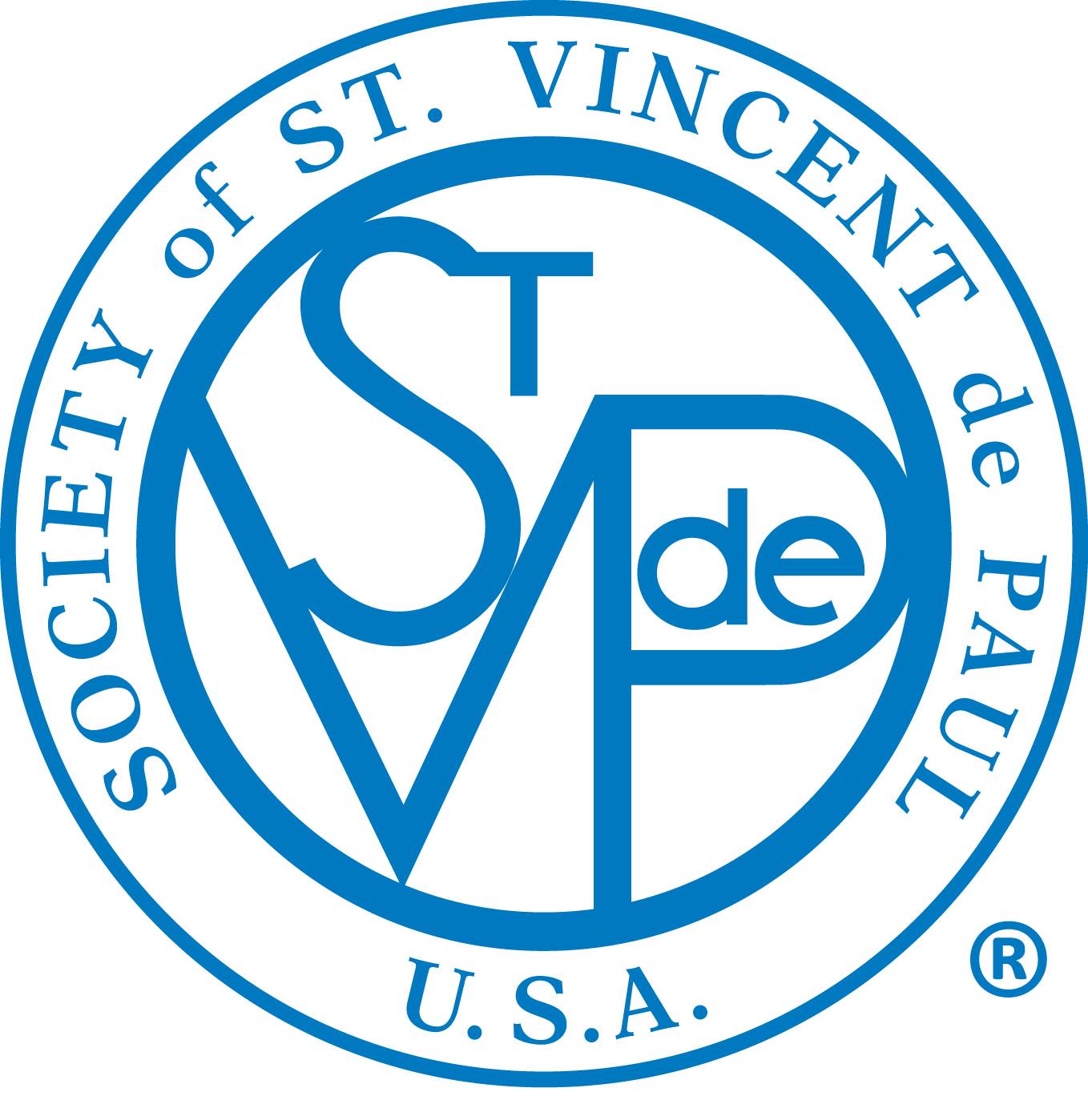 St Vincent de Paul logo