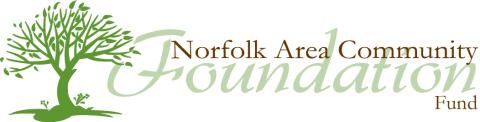 Norfolk Area Community Foundation Fund Logo