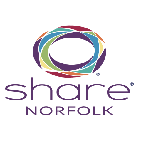 Share Norfolk