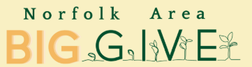 Norfolk Area Big Give