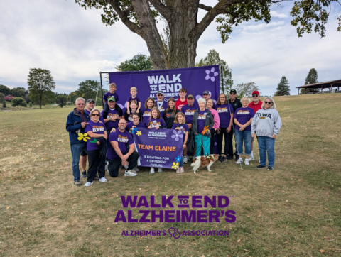 Alzheimer's Association