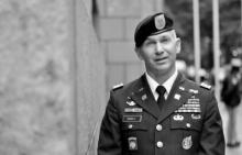 an officer in uniform