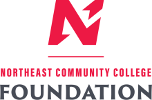 Northeast Community College Foundation Logo