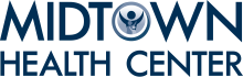 Midtown Health Center Logo