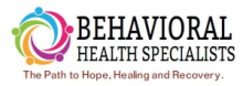 Behavioral Health Specialists, Inc.