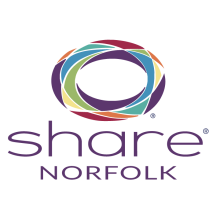 Share Norfolk