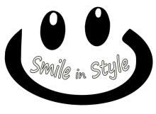 Smile in Style Program Logo