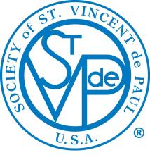 St Vincent de Paul logo