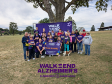 Alzheimer's Association